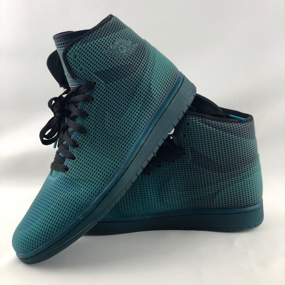 jordan 1 retro 4lab1 tropical teal
